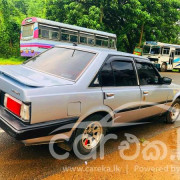 TOYOTA CARINA 1984