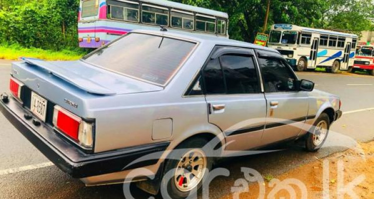 TOYOTA CARINA 1984