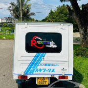 SUZUKI DA63 2003