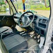 SUZUKI DA63 2003