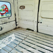 SUZUKI DA63 2003
