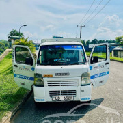 SUZUKI DA63 2003