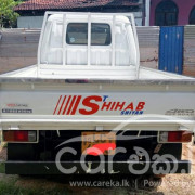 MITSUBISHI SK2 2001