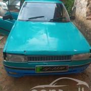 TOYOTA CARINA 1984