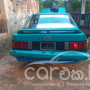 TOYOTA CARINA 1984