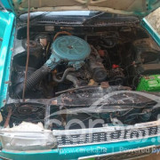 TOYOTA CARINA 1984