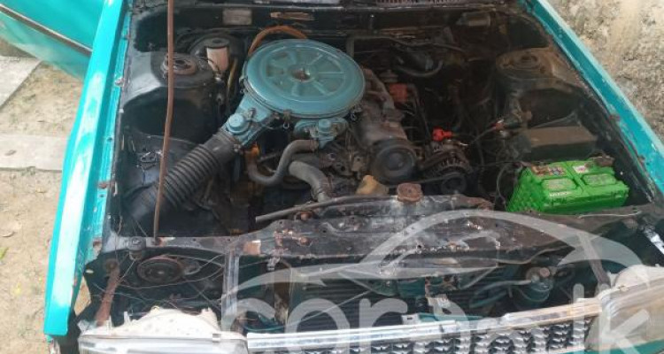 TOYOTA CARINA 1984
