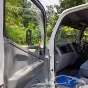 MITSUBISHI CANTER 2003