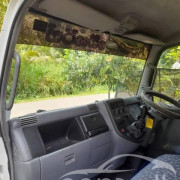 MITSUBISHI CANTER 2003