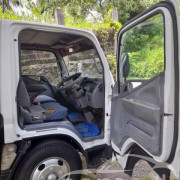 MITSUBISHI CANTER 2003