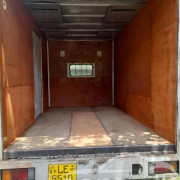 MITSUBISHI CANTER 2003