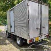MITSUBISHI CANTER 2003