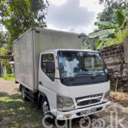 MITSUBISHI CANTER 2003