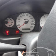 NISSAN SUNNY 2008