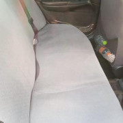 NISSAN SUNNY 2008
