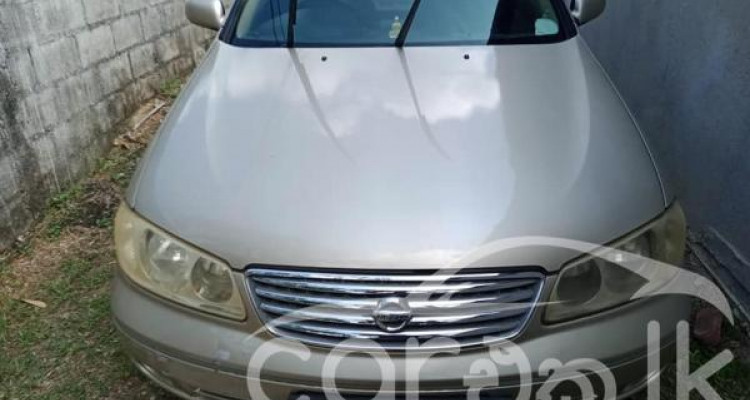 NISSAN SUNNY 2008