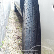 NISSAN SUNNY 2008