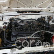 NISSAN TRAD SUNNY 1986