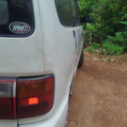 NISSAN SERENA 1990