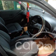 PEUGEOT 405 1994