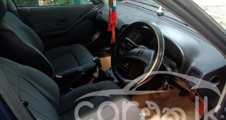 PEUGEOT 405 1994