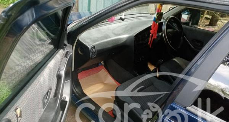 PEUGEOT 405 1994