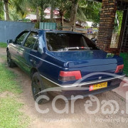 PEUGEOT 405 1994