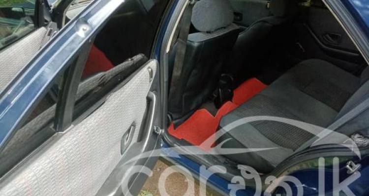 PEUGEOT 405 1994