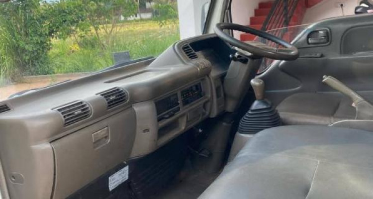 ISUZU ELF 1997