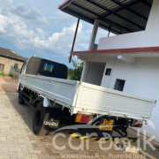 ISUZU ELF 1997