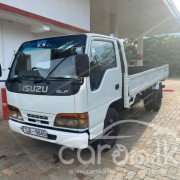 ISUZU ELF 1997