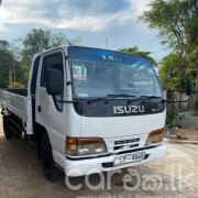 ISUZU ELF 1997