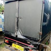 MAHINDRA MAXXIMO PLUS 2013
