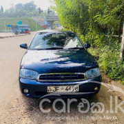KIA SPECTRA 2002