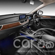 DFSK GLORY I AUTO 2023