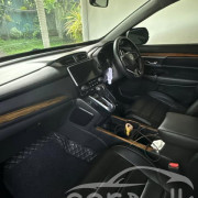 HONDA CR-V 2018