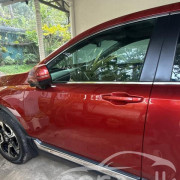HONDA CR-V 2018