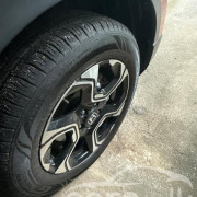 HONDA CR-V 2018