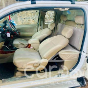 TOYOTA HILUX VIGO 2010