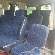 NISSAN CARAVAN 1994