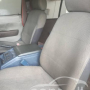 NISSAN CARAVAN 1994