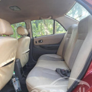 FORD LASER 2000
