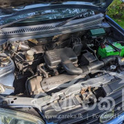 SUZUKI SWIFT 2003