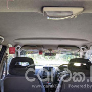 SUZUKI SWIFT 2003