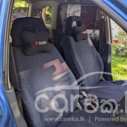 SUZUKI SWIFT 2003