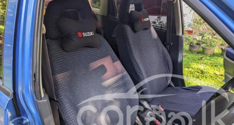 SUZUKI SWIFT 2003