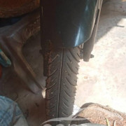 BAJAJ DISCOVER 150 2011