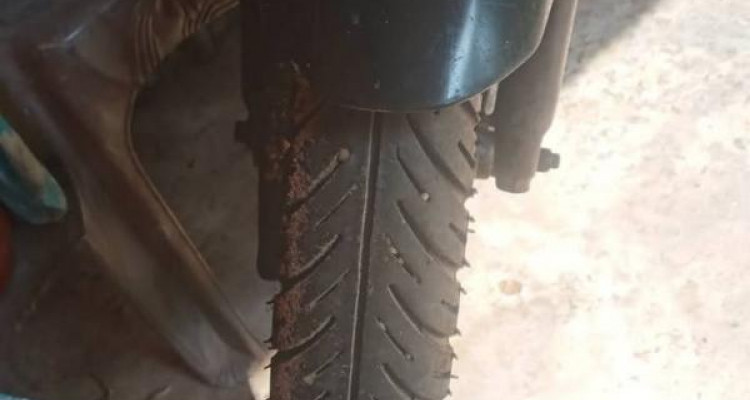 BAJAJ DISCOVER 150 2011