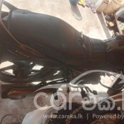 BAJAJ DISCOVER 150 2011