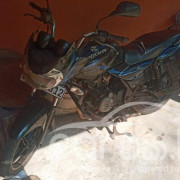BAJAJ DISCOVER 150 2011